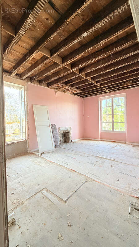 Appartement à SAINT-PIERRE-DU-MONT