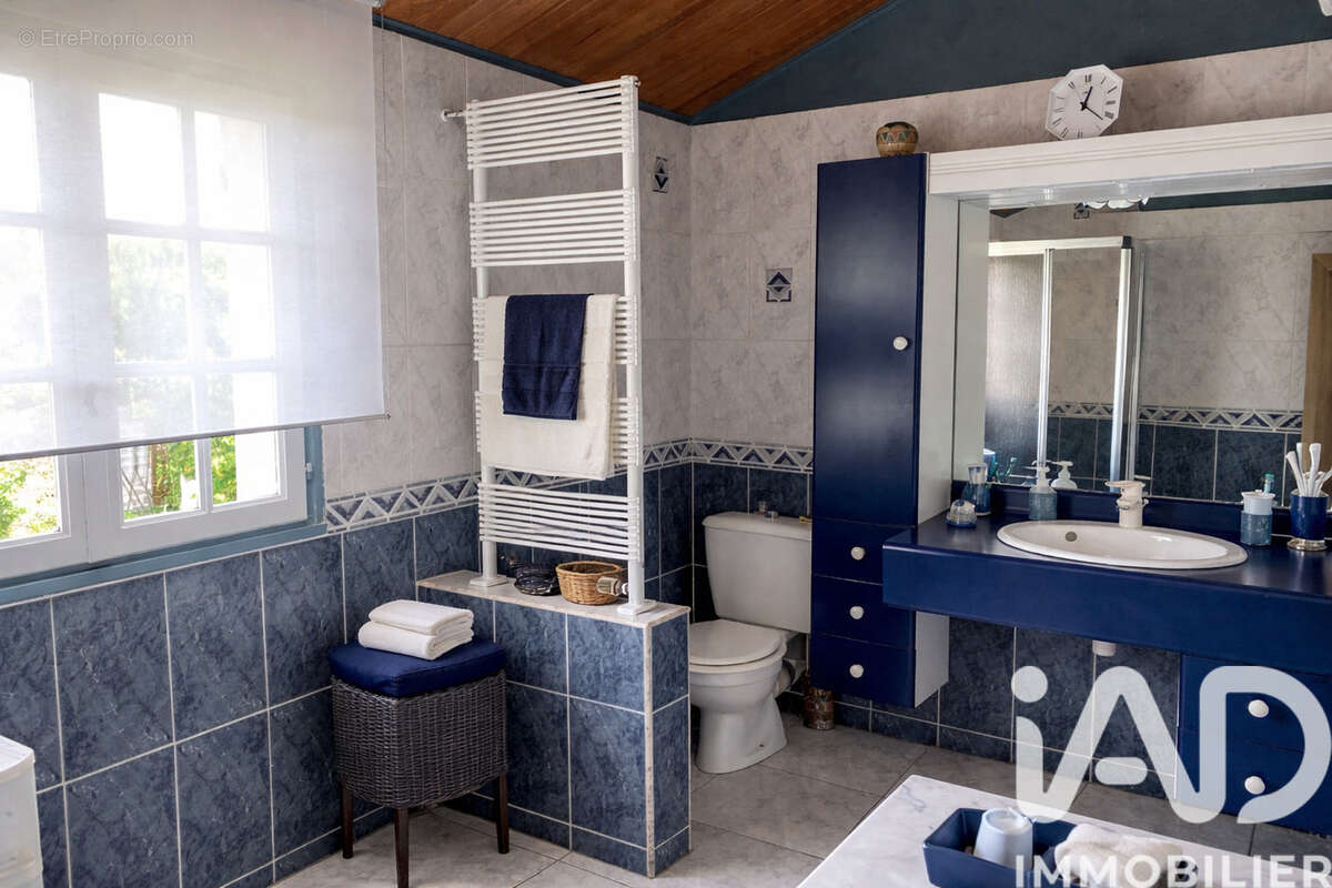 Photo 6 - Maison à VERTOU