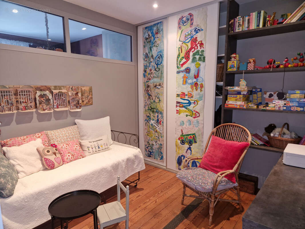 Appartement à AUTUN