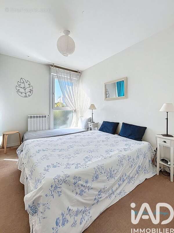 Photo 7 - Appartement à MONTPELLIER