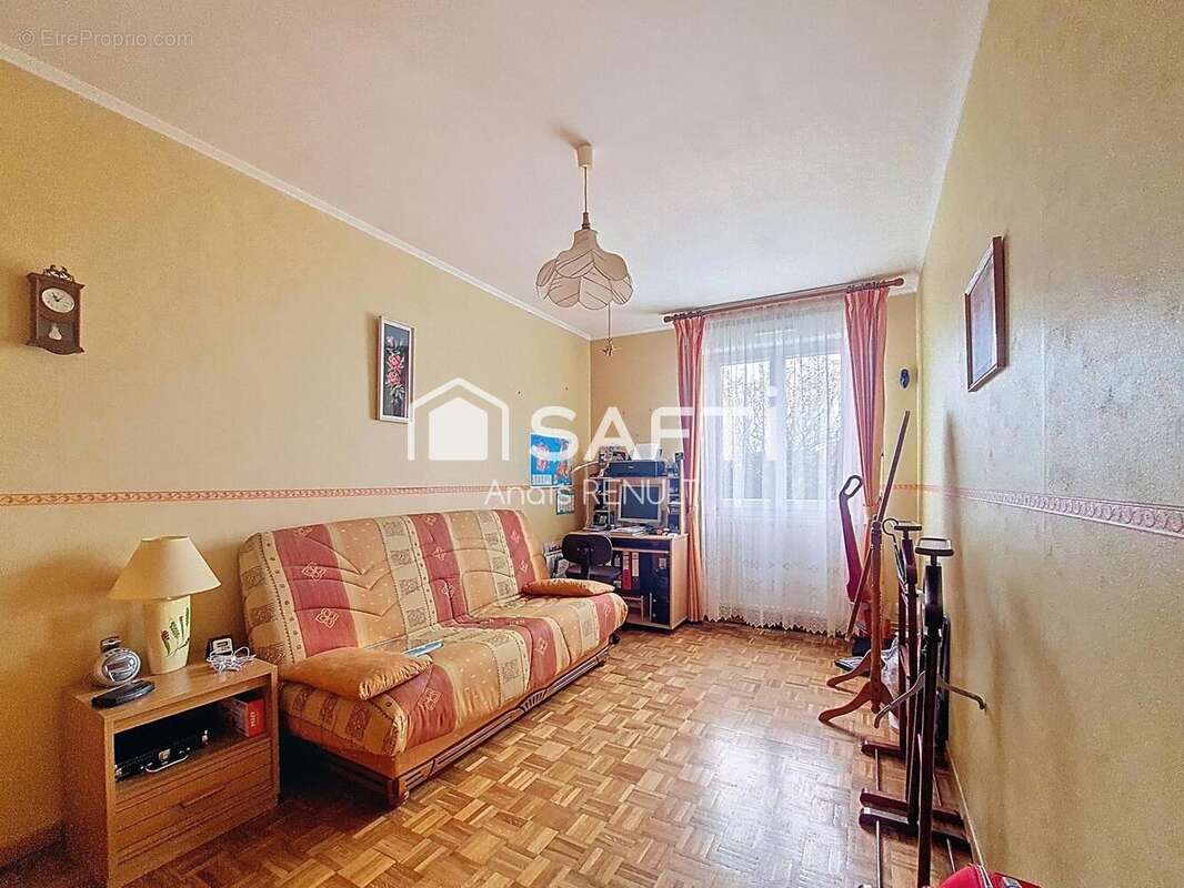 Photo 6 - Maison à LA MADELEINE-DE-NONANCOURT