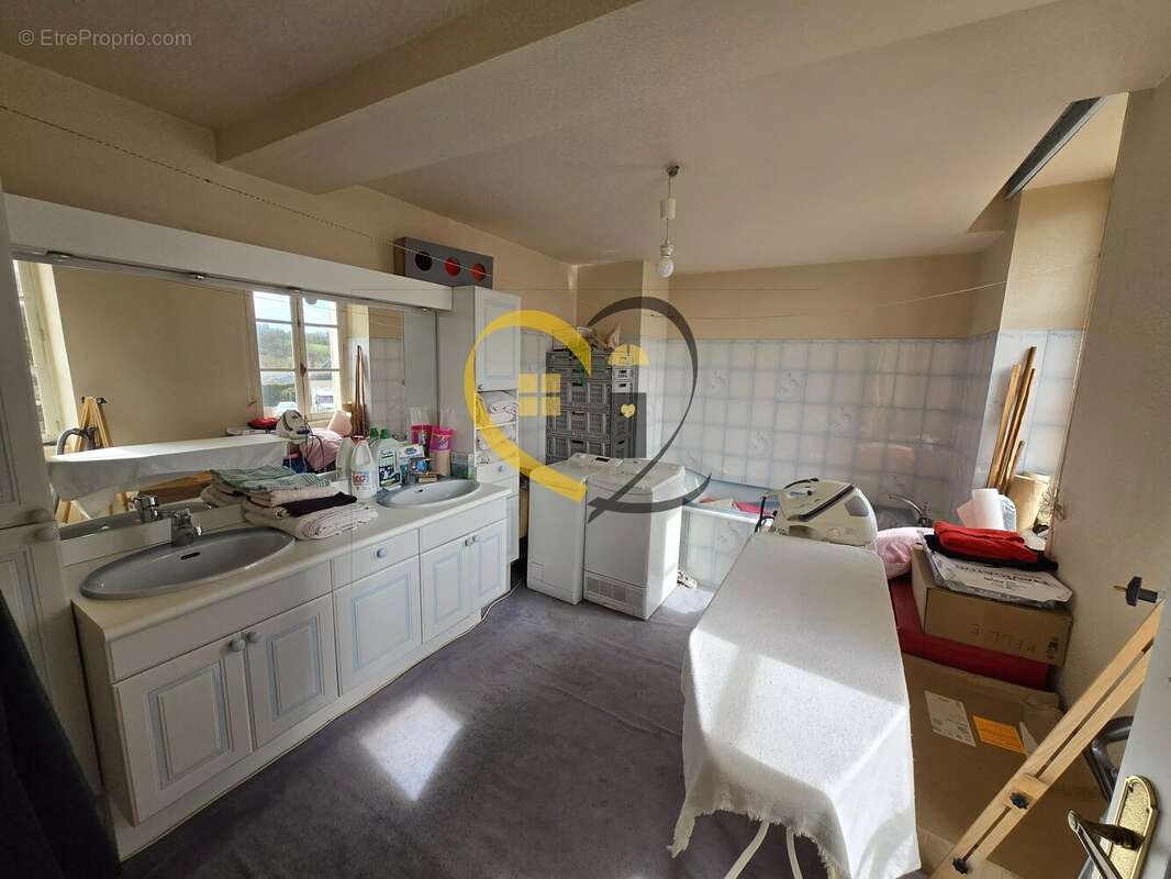 Maison à MOROGUES