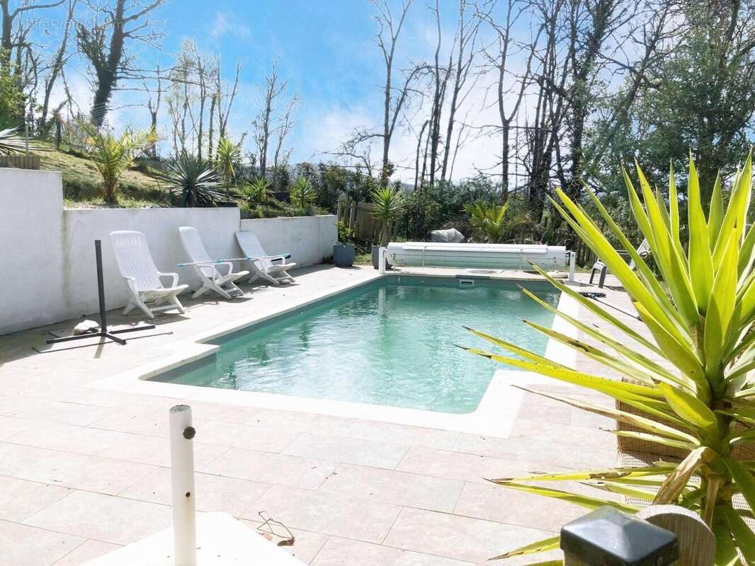 Photo 8 - Maison à CAMBO-LES-BAINS