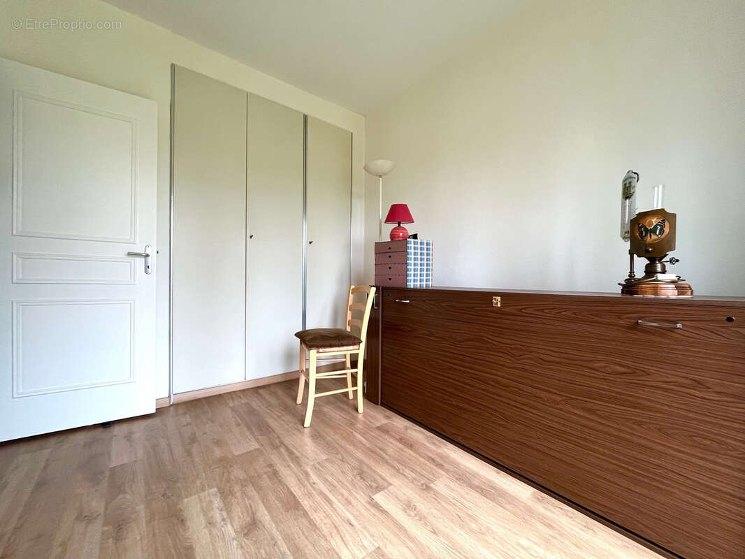 Maison à LIGNAN-DE-BORDEAUX