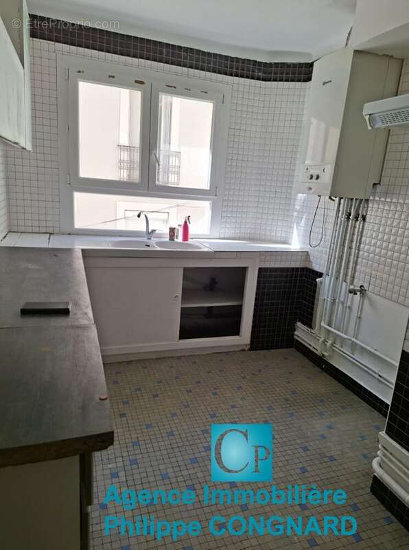 Photo 6 - Appartement à BEZIERS