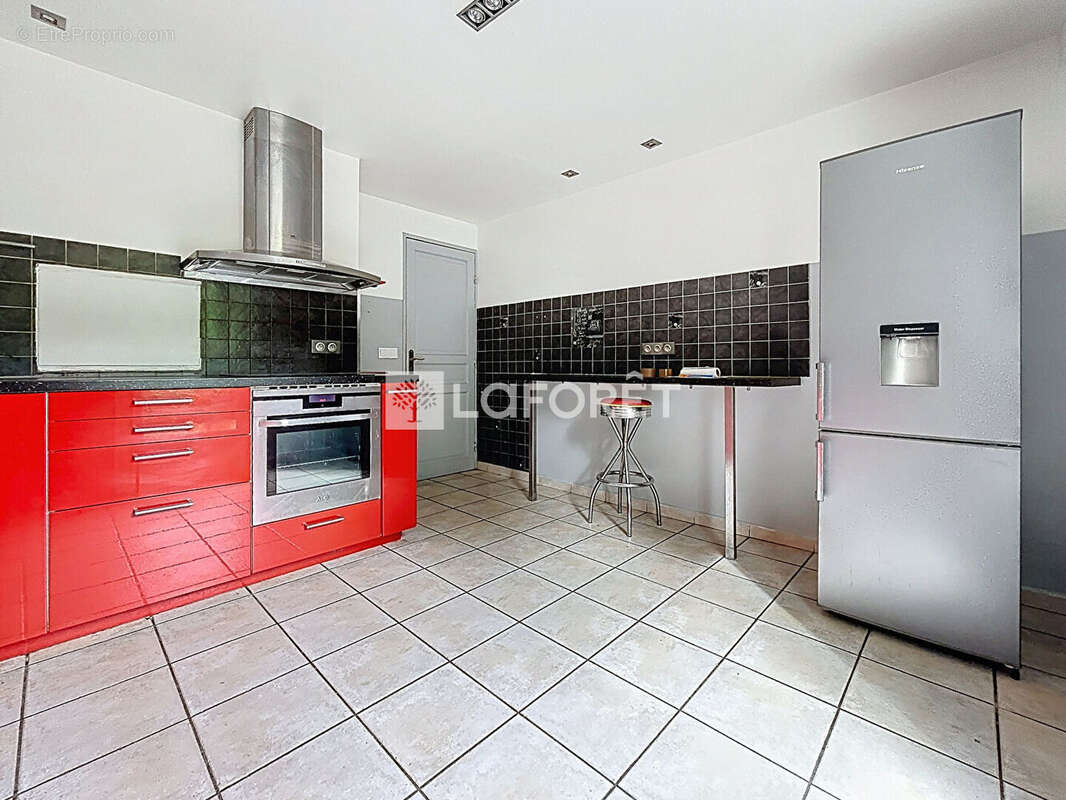 Maison à MAROLLES-EN-BRIE