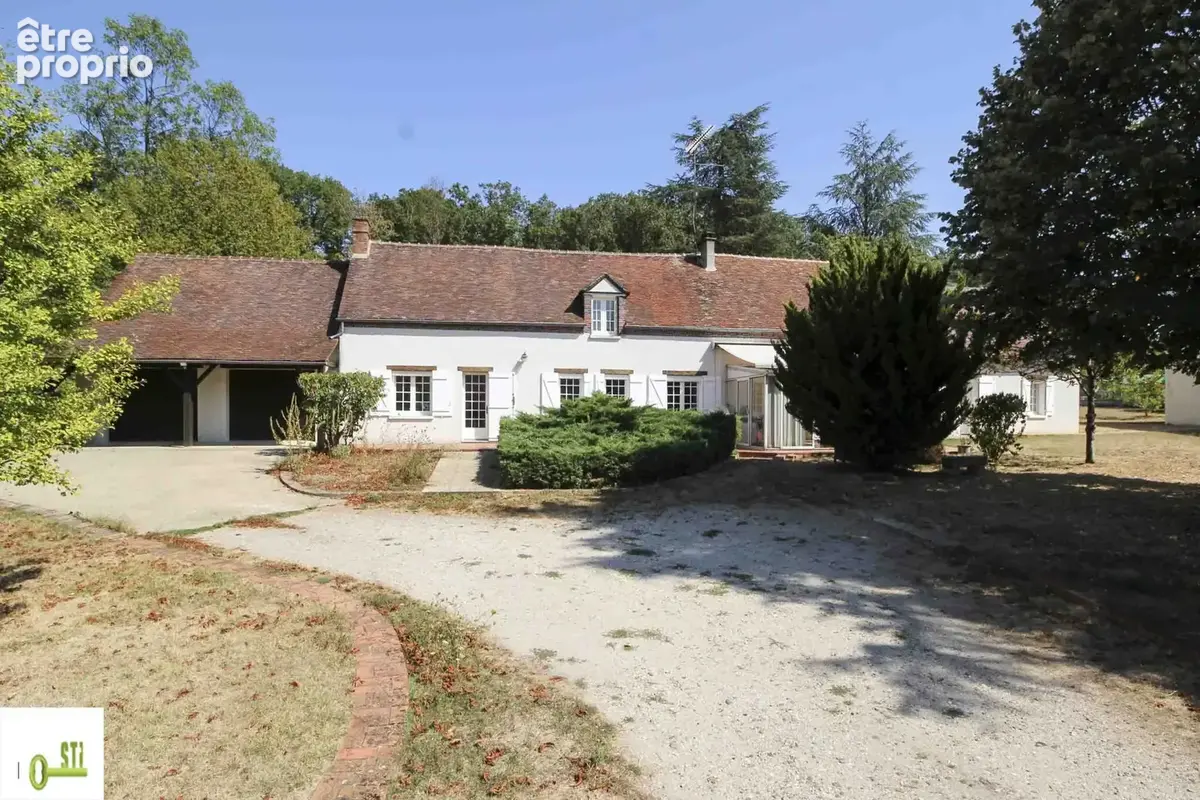 Photo 1 - Maison à MONTCRESSON