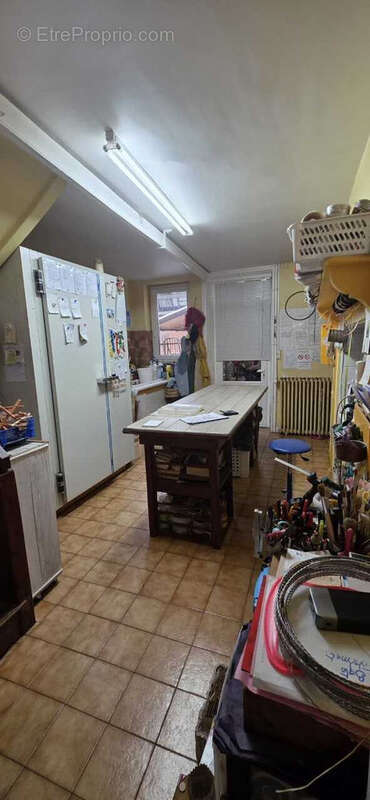 Maison à ARNAC-POMPADOUR