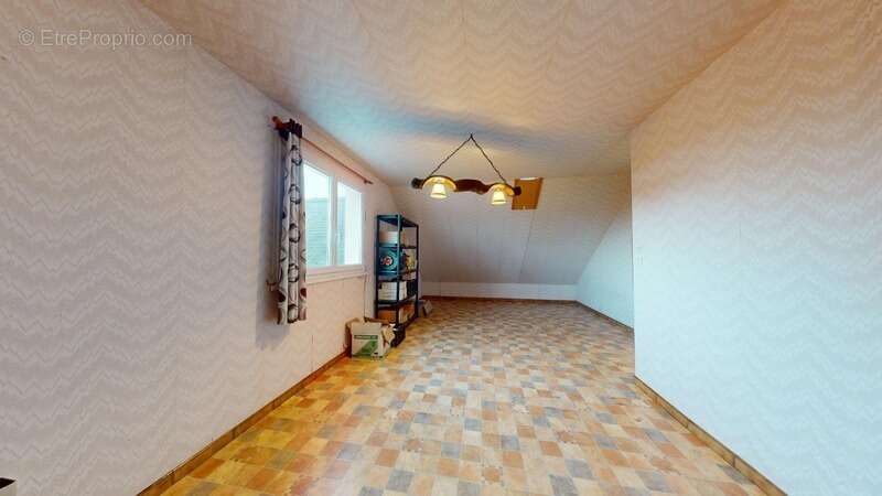 Maison 4 chambres + dépendances et grand terrain - photo 17