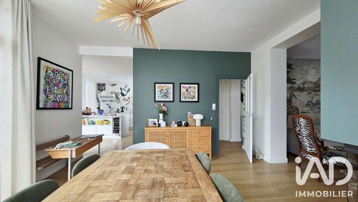 Photo 3 - Maison à LILLE