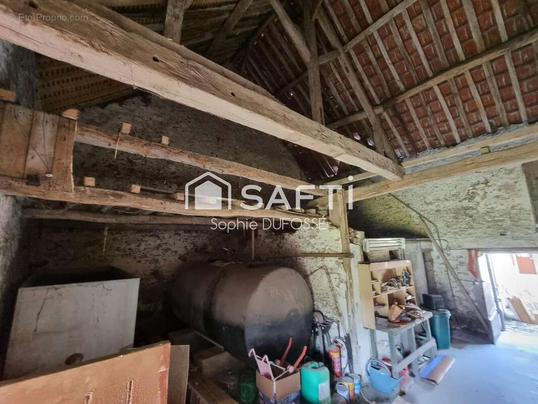 Photo 8 - Maison à BLANDY