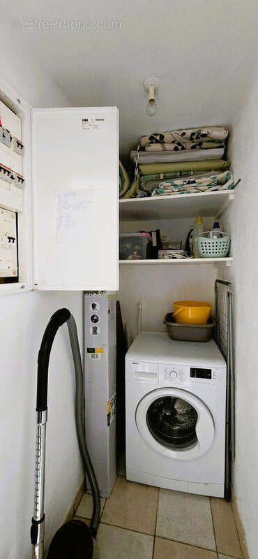 Appartement à OLMETO