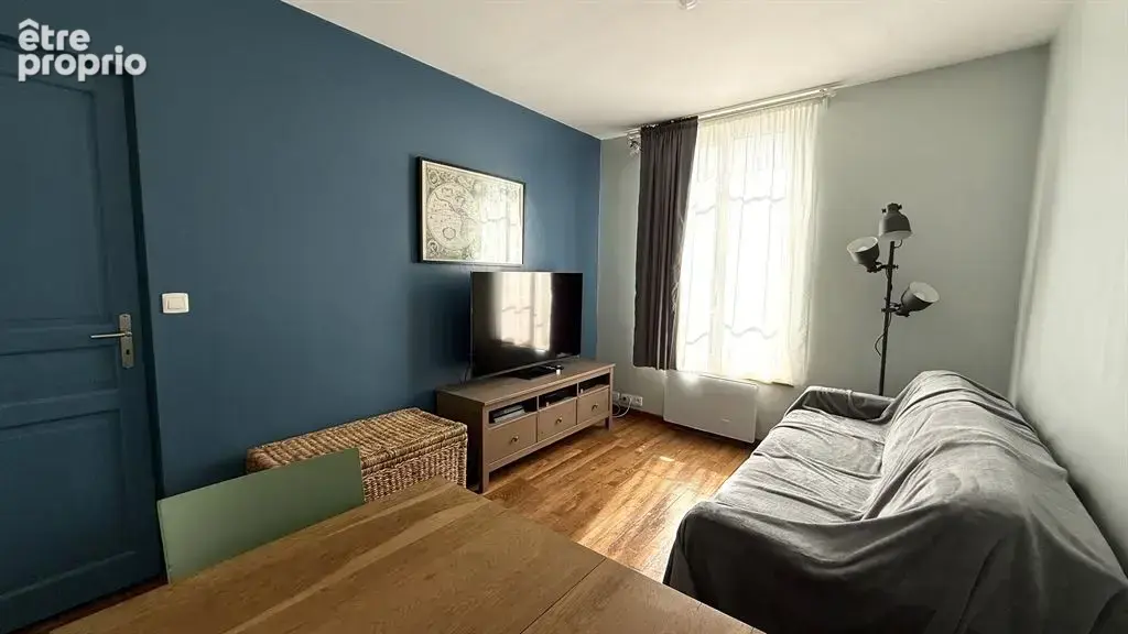Appartement 3 pièces 62 m² à vendre à Clamart (92140) - photo 2