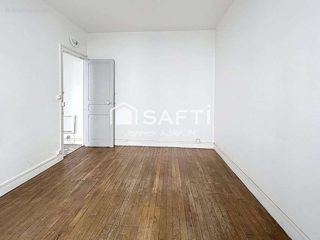 Appartement 28 m² à Montreuil  - photo 5