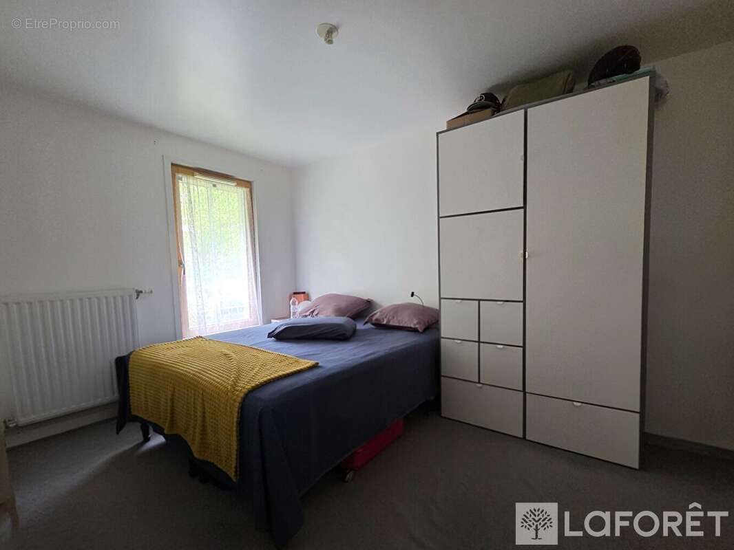 Appartement à MASSY