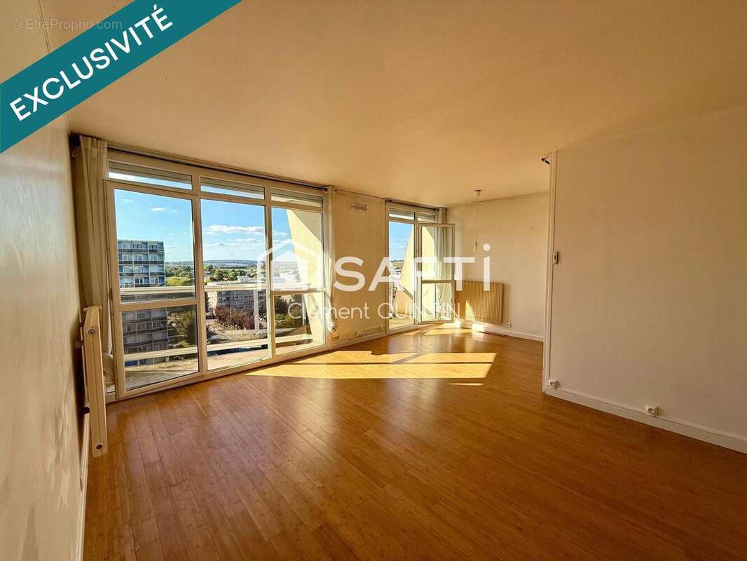 Photo 2 - Appartement à PLAISIR