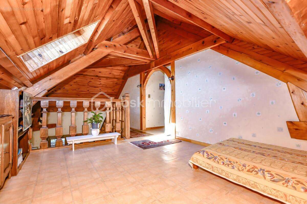 Maison à BAR-LE-DUC