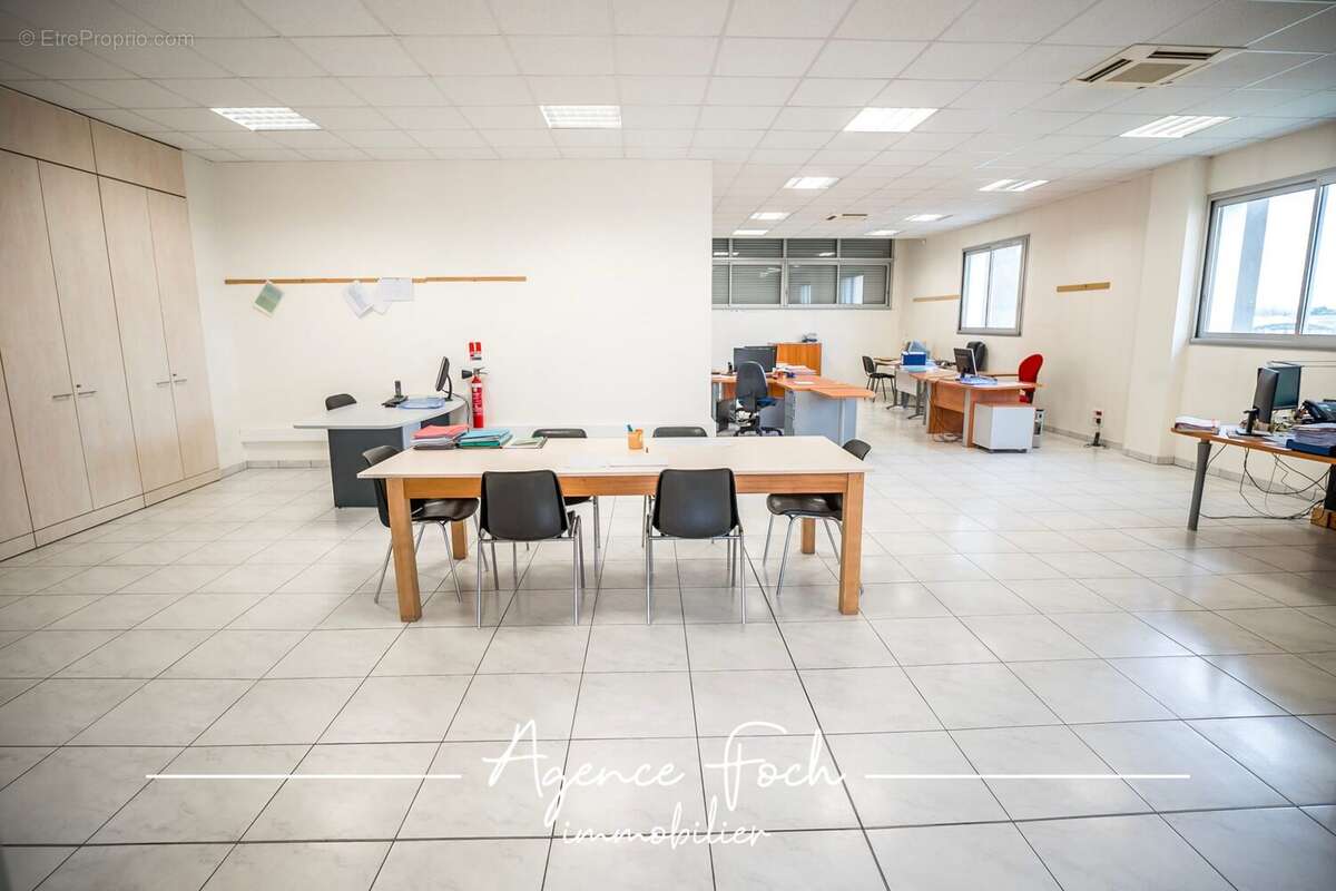 Appartement à TARBES