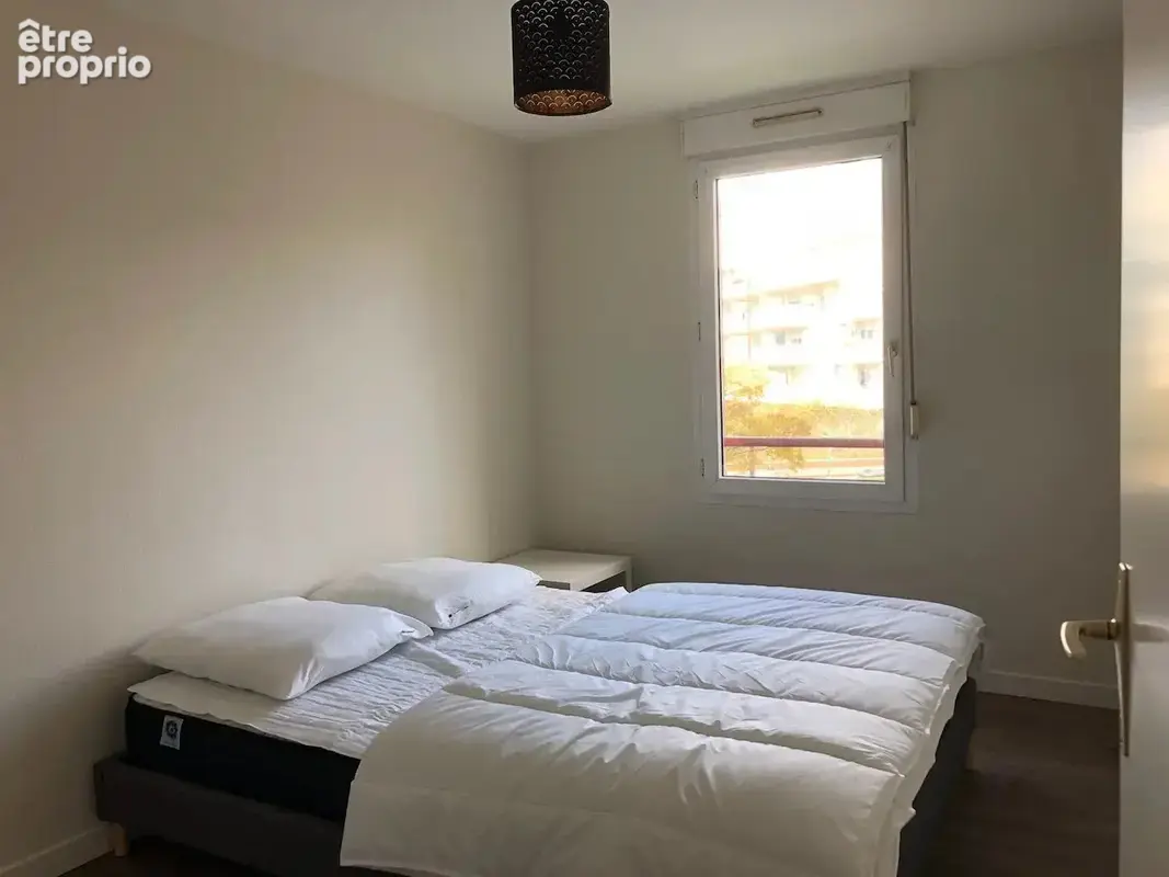 Appartement T3 de 70 m2 avec balcon, parking et cave - photo 5