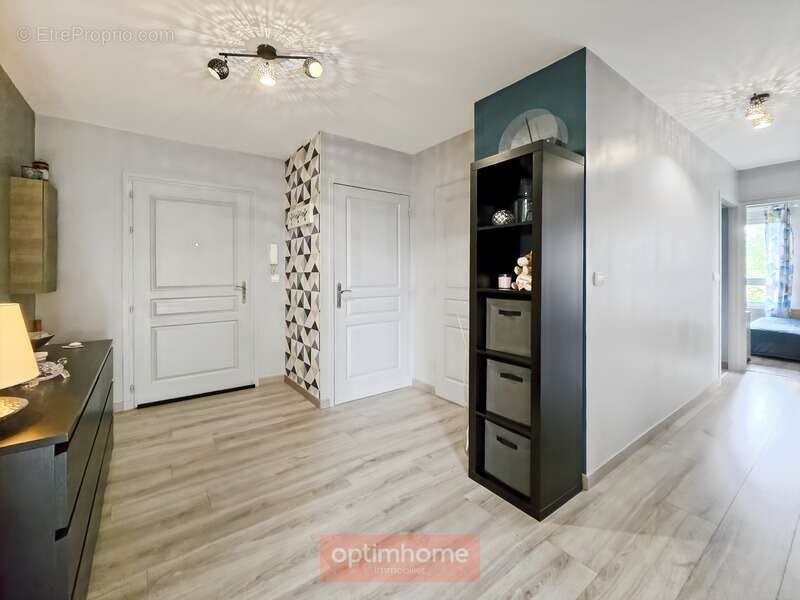 Appartement à BEAURAINS