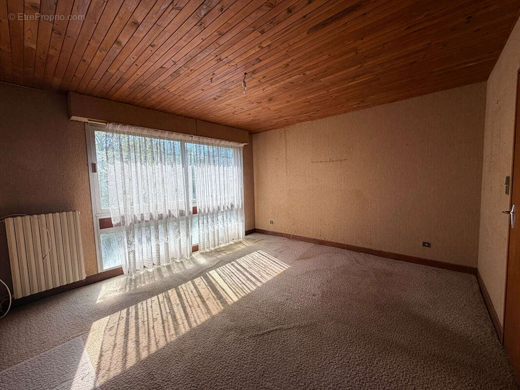 Maison à DESERTINES