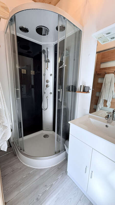 Appartement à SAUJON