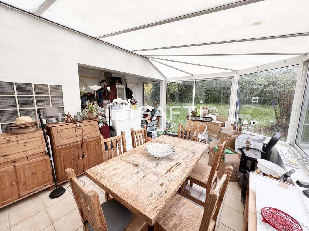 Photo 9 - Maison à MENUCOURT