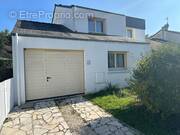 Maison à SAINTE-LUCE-SUR-LOIRE