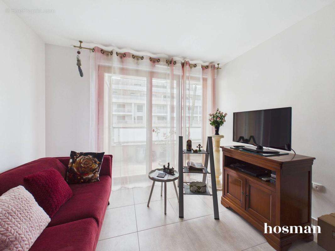 Appartement à MEUDON