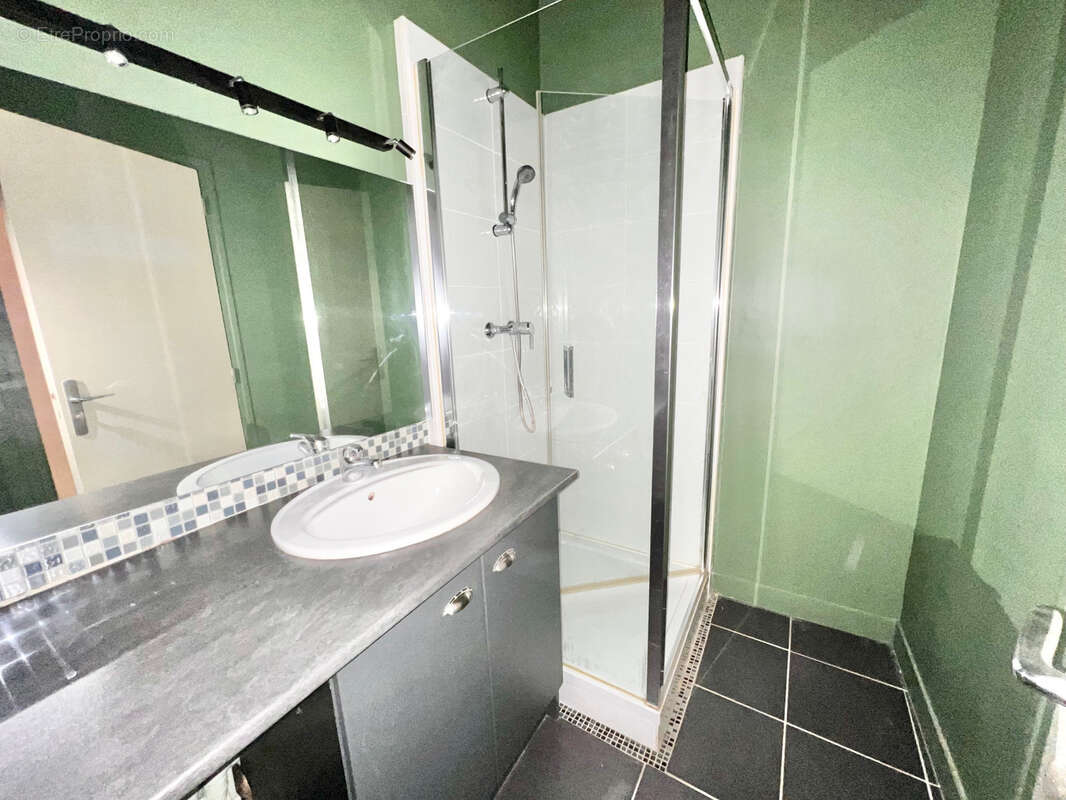 Appartement à ROUEN