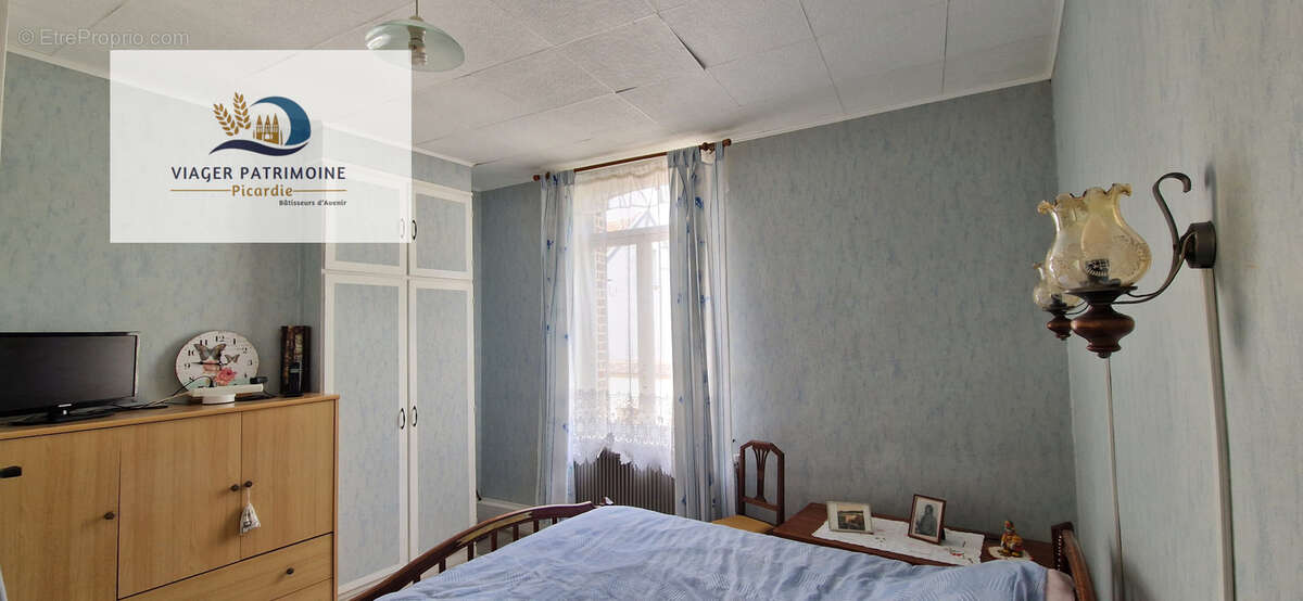 Viager Occupé SANS RENTE - Amiens (80) - photo 5