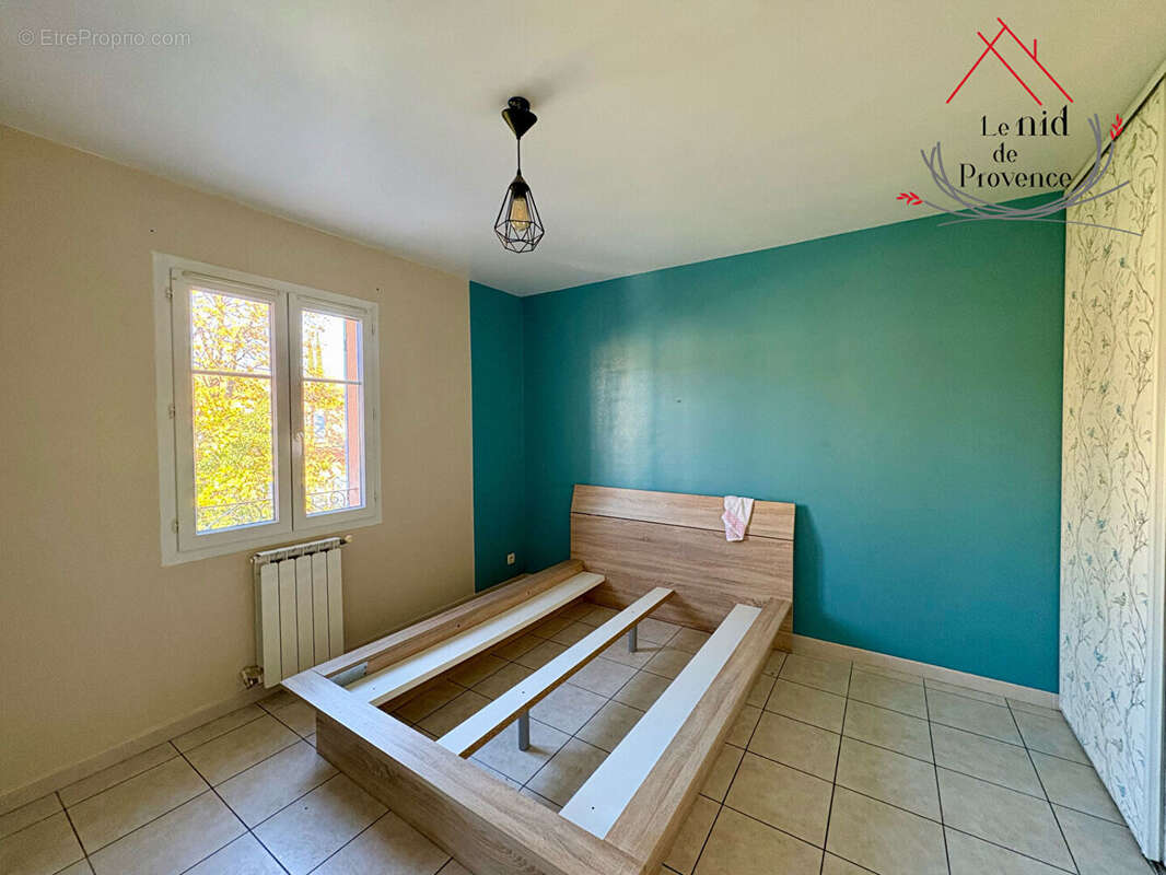 Maison à CARPENTRAS