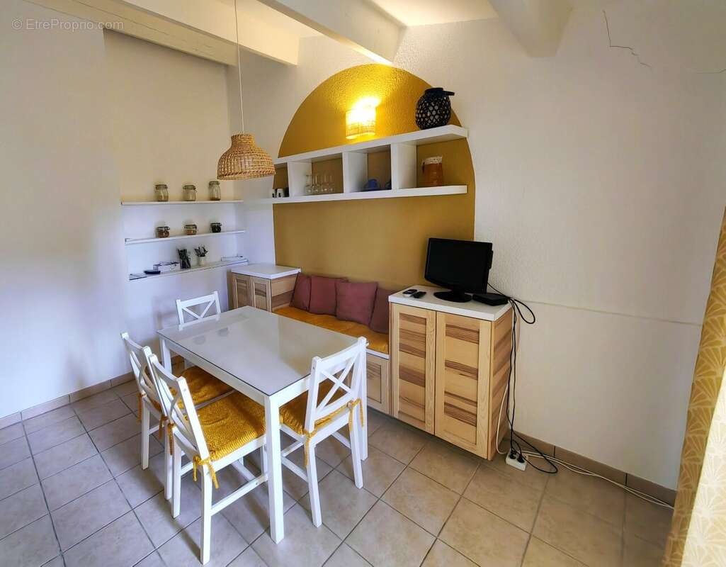 Appartement à AGDE