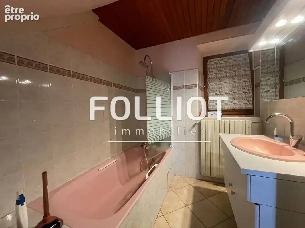 Maison Lengronne - photo 3