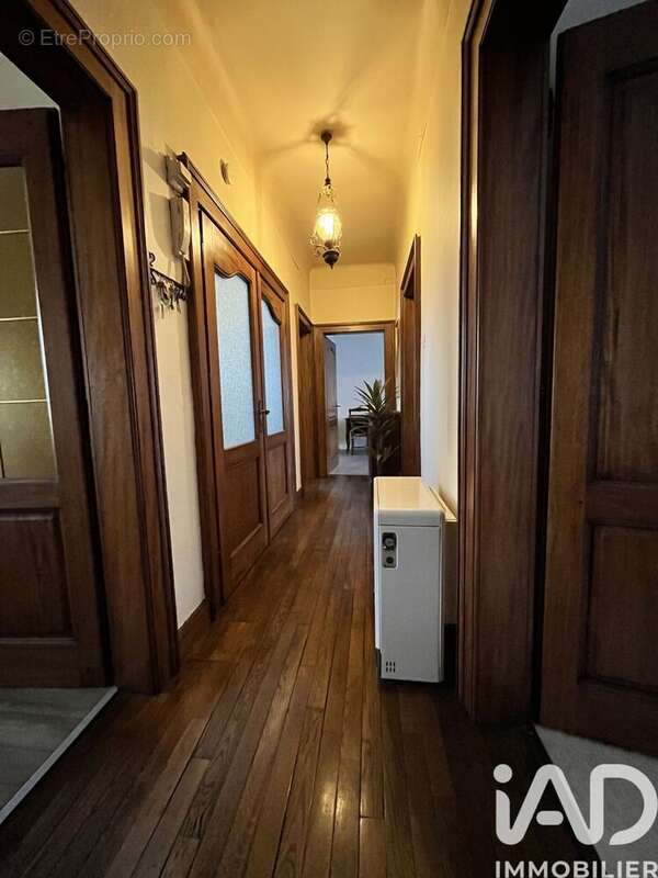 Photo 2 - Appartement à FREYMING-MERLEBACH