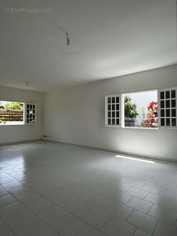 Photo 6 - Maison à LE TAMPON