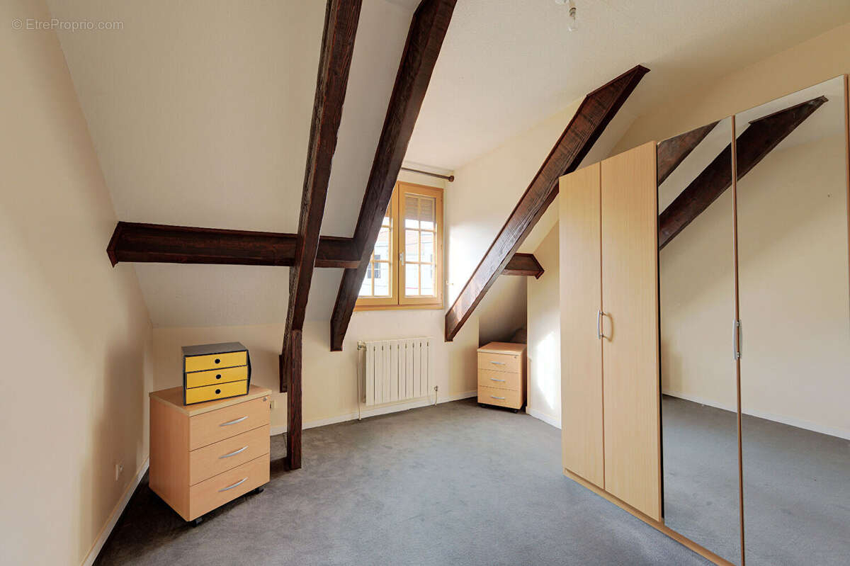 Maison à TRIEL-SUR-SEINE