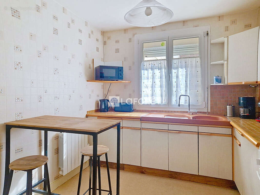 Appartement à AMIENS