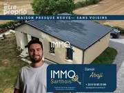 Maison à MANSIGNE