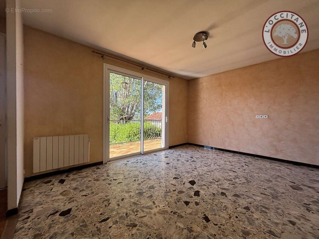 Maison à SAMATAN