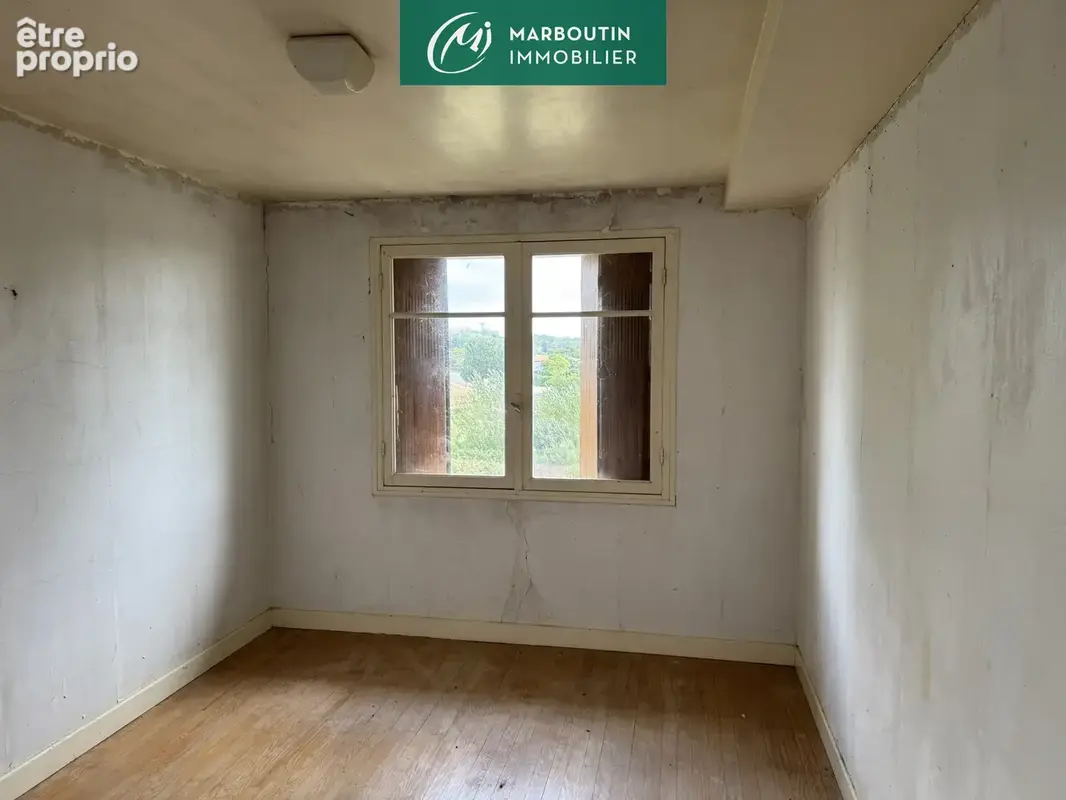 Maison en pierres à restaurer - photo 8