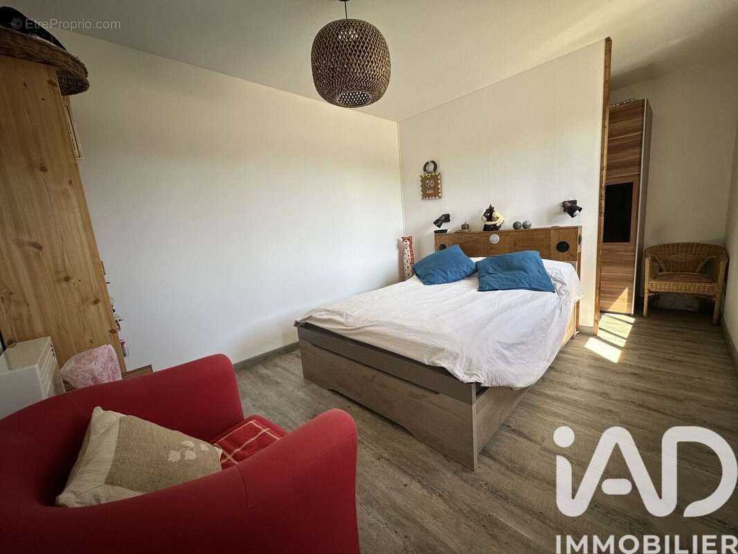 Photo 6 - Maison à SAINT-GEORGES-SUR-ARNON