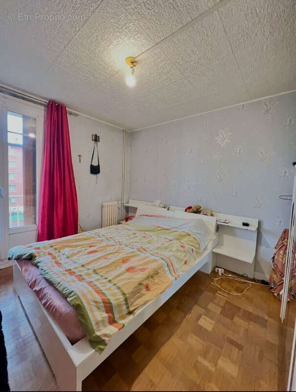 Appartement à ARNOUVILLE-LES-GONESSE