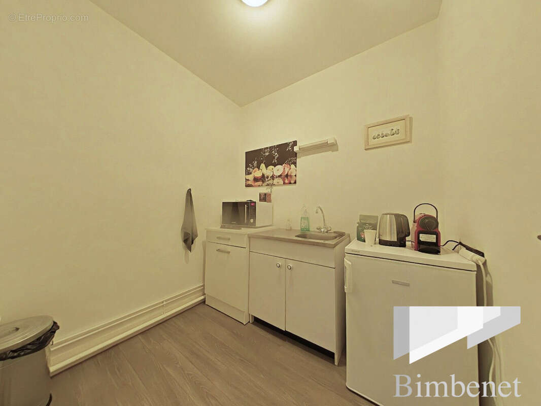 Appartement à ORLEANS