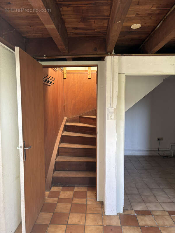 Corp de ferme en pierre - photo 15