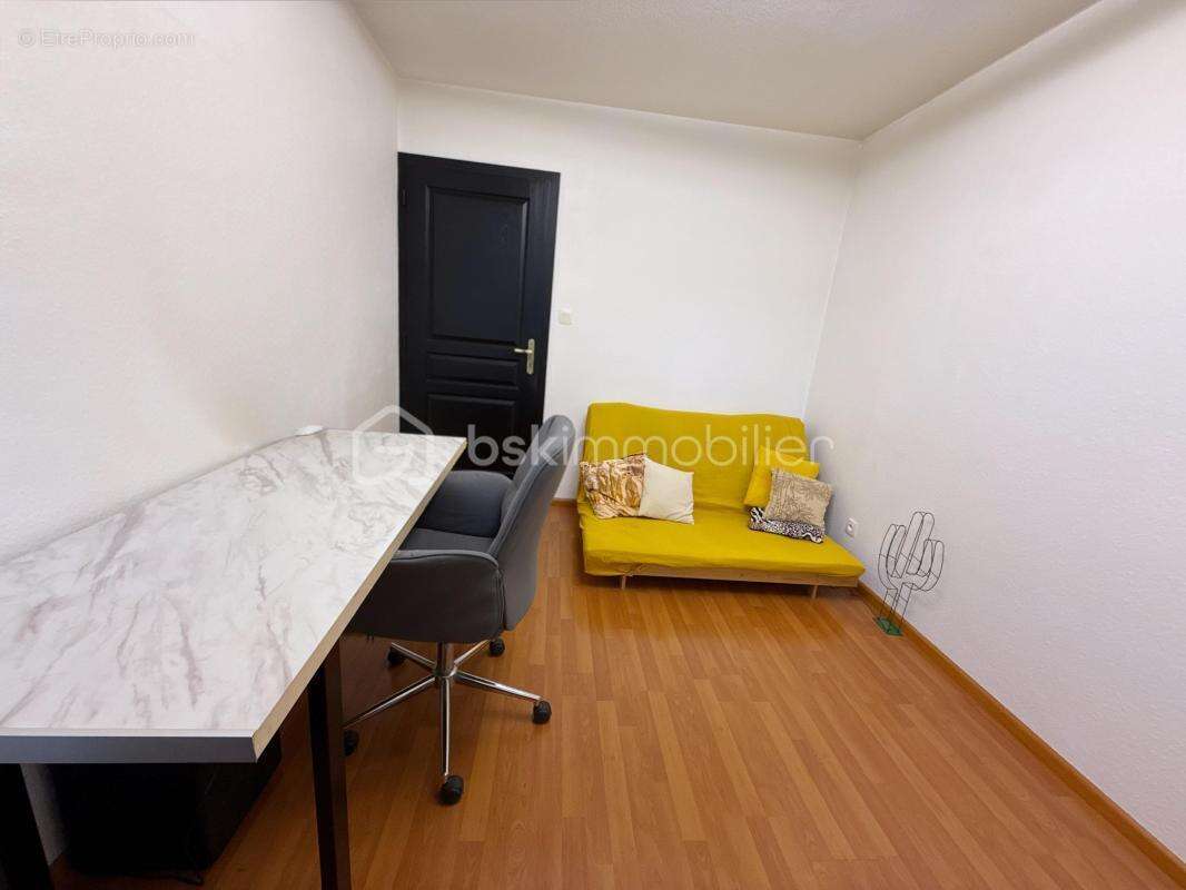 Appartement à COLMAR