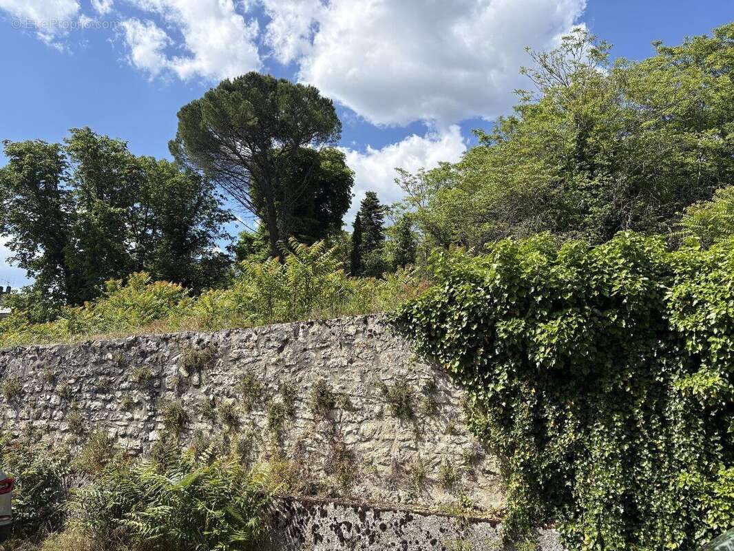 Terrain à SOUILLAC