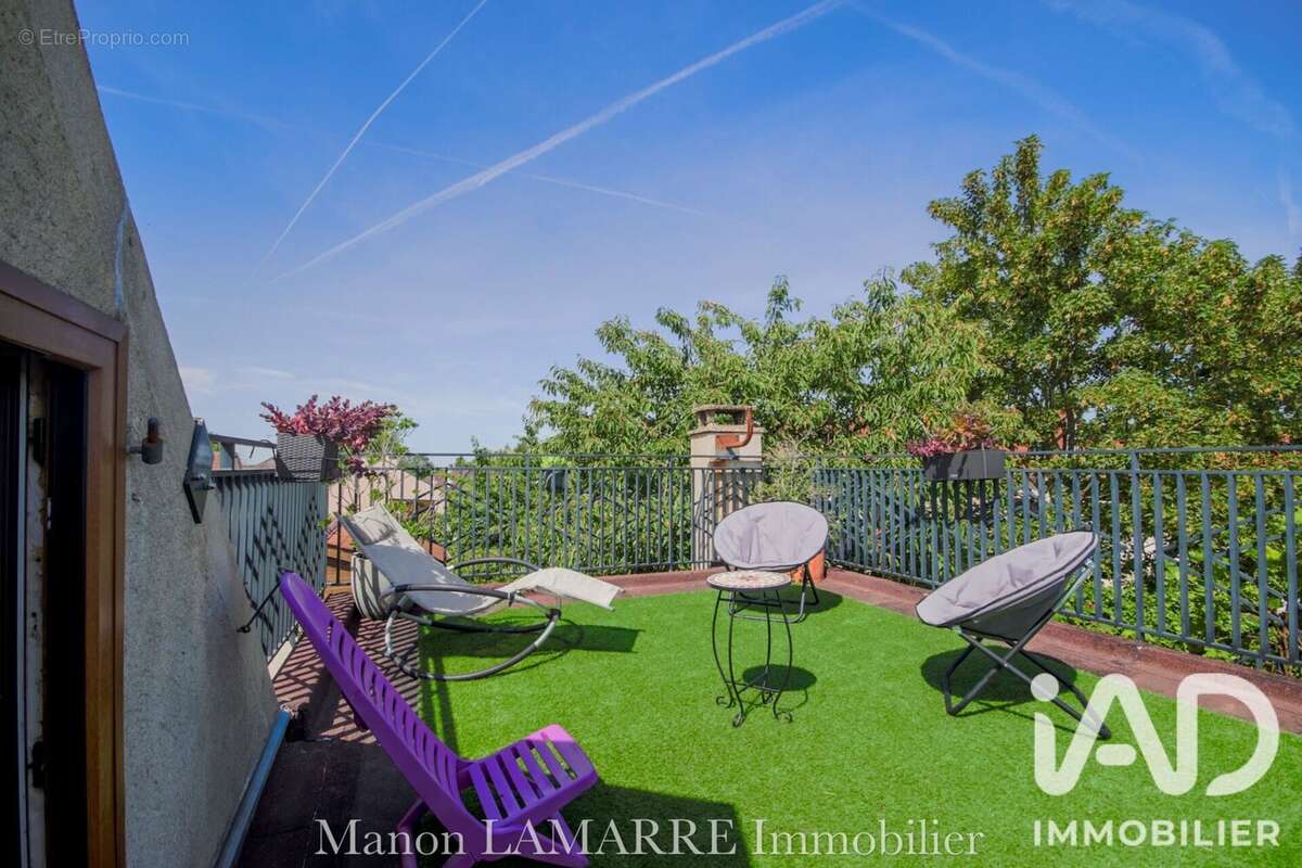 Maison 65 m² à Drocourt  - photo 7