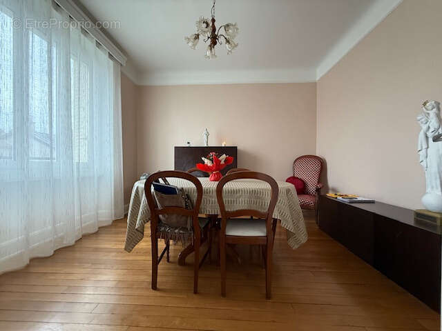Maison à VICHY
