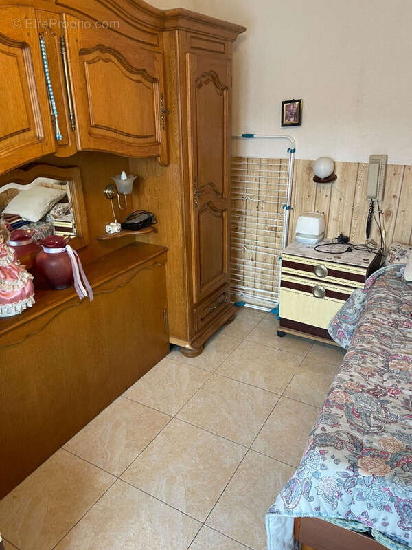 Maison à TREMBLAY-EN-FRANCE